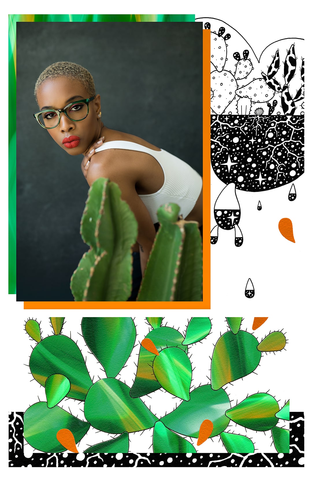 1st Image - Discover Glass Cactus Collage UPDATED DIMENSIONS-min