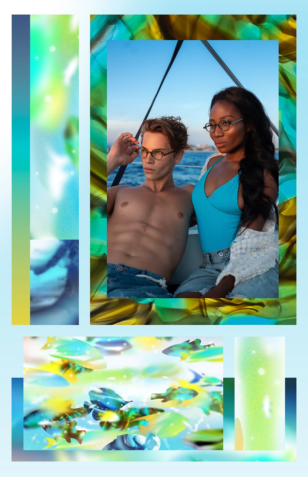 1st Image - Exotic Waters Collage UPDATED DIMENSIONS-min