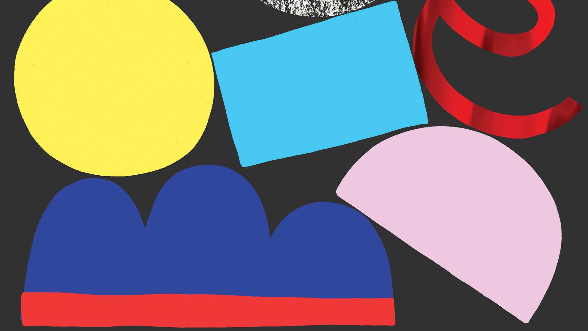 IntuneVision-Exotic-Circus-Artwork