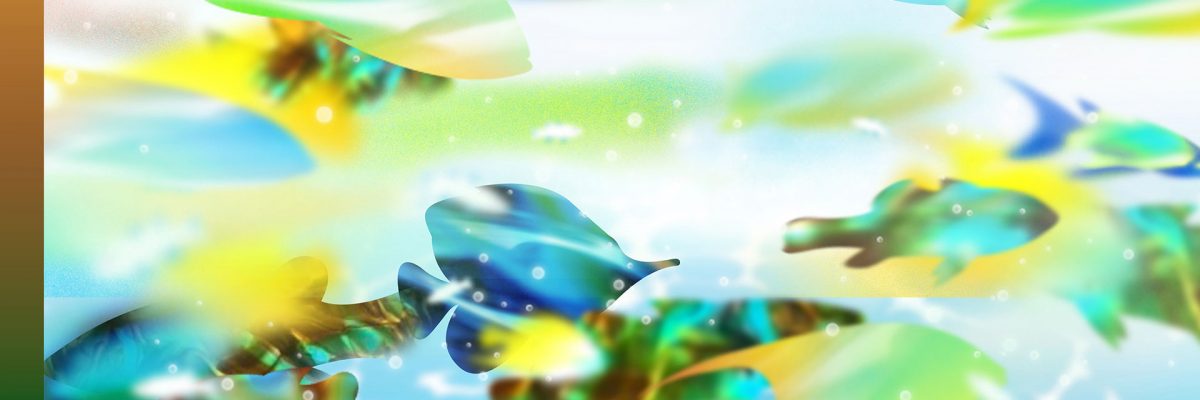 IntuneVision-Exotic-Waters-Art